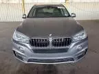 2016 BMW X5 XDRIVE4