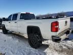 2019 GMC Sierra K2500 Heavy Duty