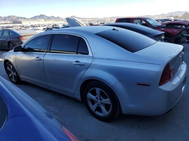 2011 Chevrolet Malibu 1LT