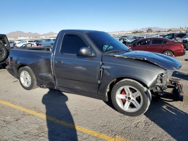 2003 Ford F150 SVT Lightning