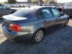 2007 BMW 328 I