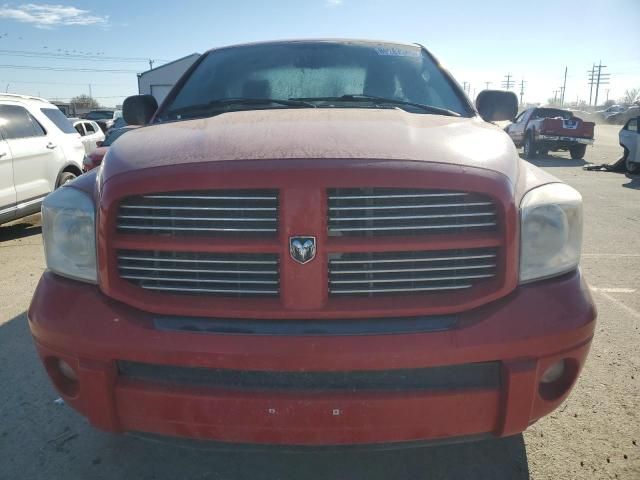 2007 Dodge RAM 1500 ST