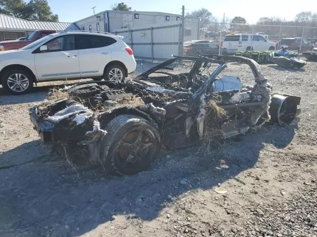 1997 Chevrolet Corvette