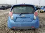 2014 Chevrolet Spark LS