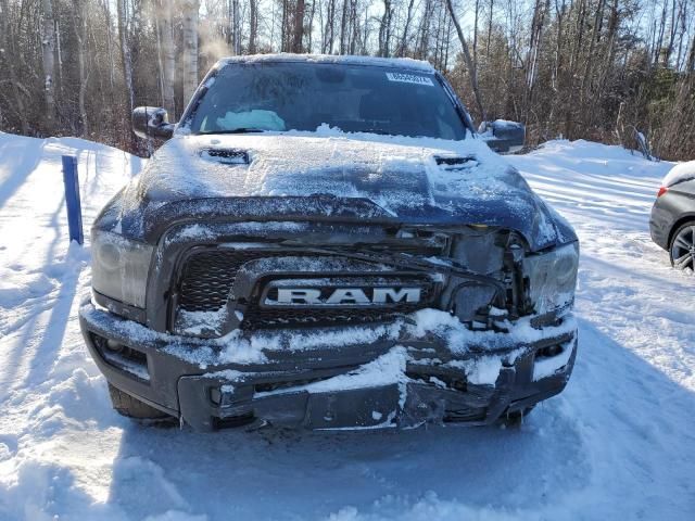 2021 Dodge RAM 1500 Classic SLT