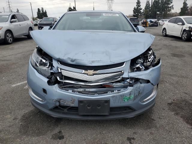 2013 Chevrolet Volt