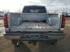 2002 GMC New Sierra K1500