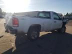 2013 GMC Sierra K2500 Heavy Duty