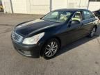 2007 Infiniti G35