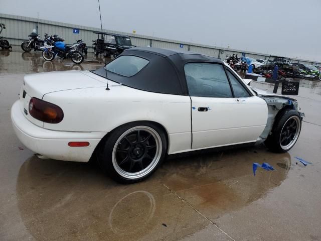 1994 Mazda MX-5 Miata