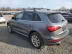 2013 Audi Q5 Premium