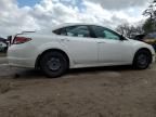 2010 Mazda 6 I