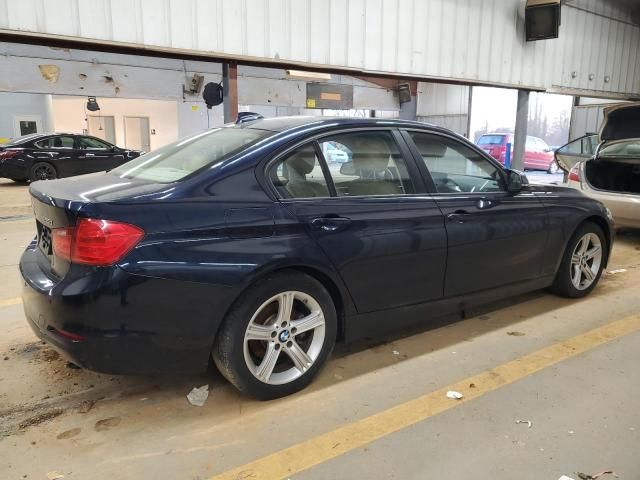 2014 BMW 328 D Xdrive