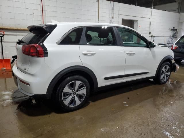 2017 KIA Niro FE