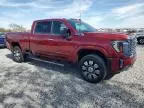 2024 GMC Sierra K2500 Denali