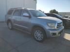 2008 Toyota Sequoia Platinum