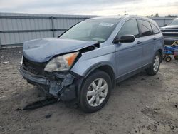 2011 Honda CR-V SE en venta en Fredericksburg, VA