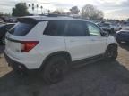 2019 Honda Passport Sport