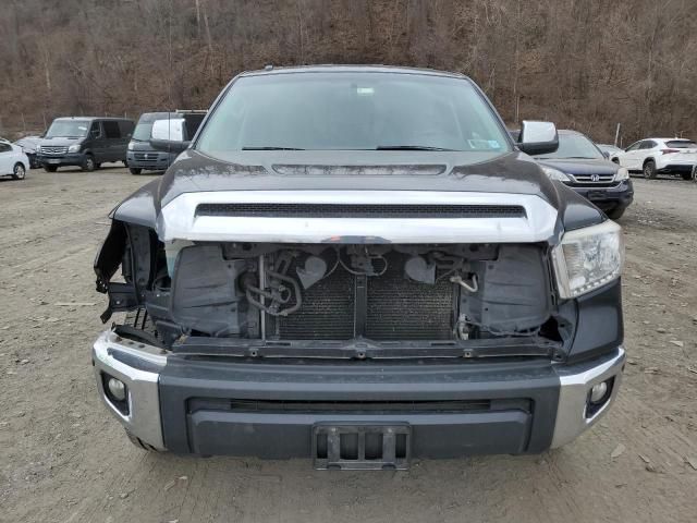 2014 Toyota Tundra Double Cab Limited