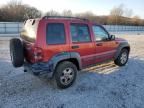 2005 Jeep Liberty Sport