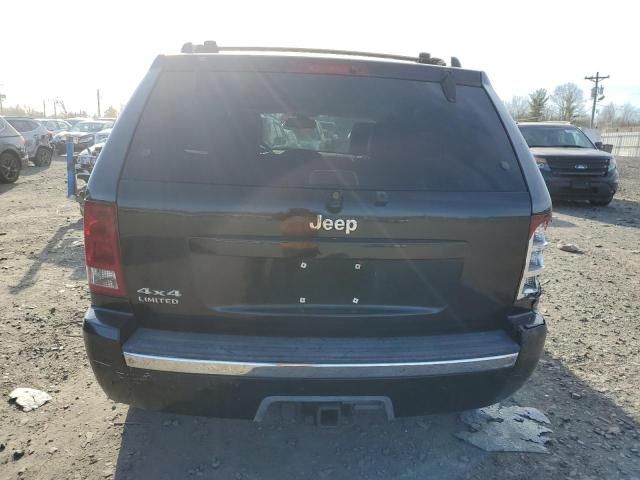 2006 Jeep Grand Cherokee Limited