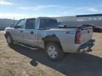 2004 Chevrolet Silverado K1500