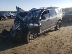 Ford Vehiculos salvage en venta: 2024 Ford Bronco Sport BIG Bend