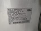 2015 Audi Q7 TDI Premium Plus