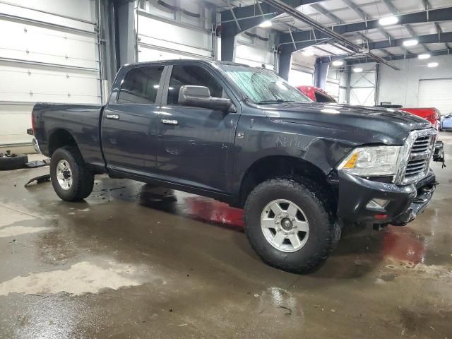 2018 Dodge RAM 2500 SLT