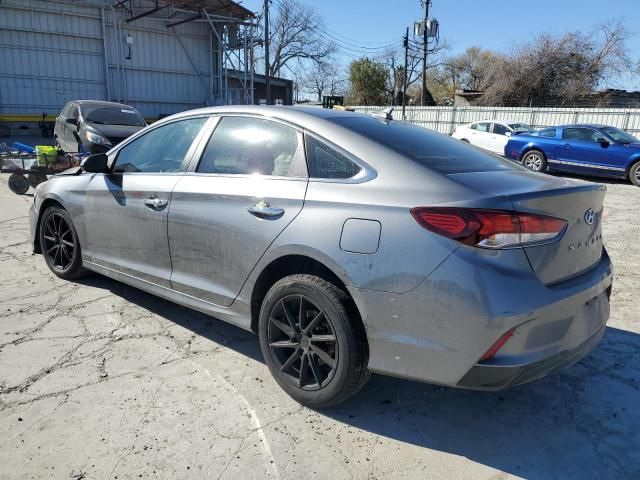 2019 Hyundai Sonata Limited