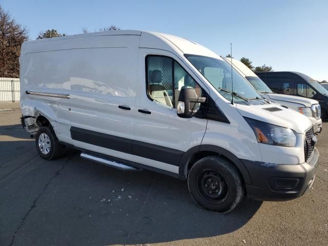 2021 Ford Transit T-350