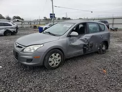 Salvage cars for sale at Hueytown, AL auction: 2012 Hyundai Elantra Touring GLS