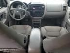 2001 Ford Escape XLT