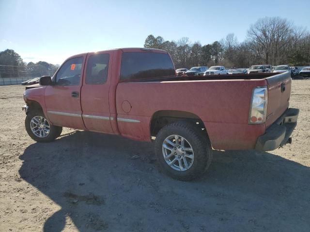 2000 GMC New Sierra K1500