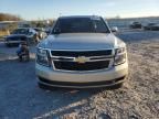 2015 Chevrolet Tahoe C1500 LT