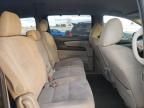 2012 Honda Odyssey EX