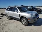 2004 Hyundai Santa FE GLS