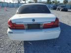 2003 Mercury Grand Marquis GS