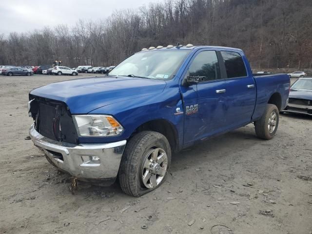 2014 Dodge RAM 2500 SLT