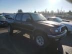 2004 Toyota Tacoma Double Cab