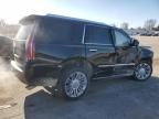 2016 Cadillac Escalade Platinum