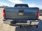 2012 Chevrolet Silverado K2500 Heavy Duty LT