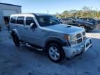 2007 Dodge Nitro SLT