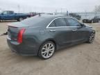 2014 Cadillac ATS Premium