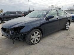 Lexus Vehiculos salvage en venta: 2008 Lexus ES 350