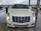 2012 Cadillac CTS Performance Collection