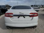 2015 Jaguar XF 2.0T Premium