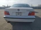 1998 BMW 328 I Automatic