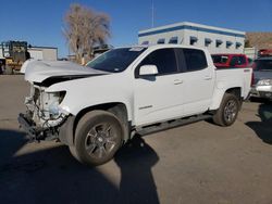 Chevrolet salvage cars for sale: 2020 Chevrolet Colorado Z71