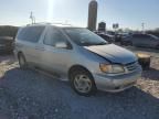 2002 Toyota Sienna LE